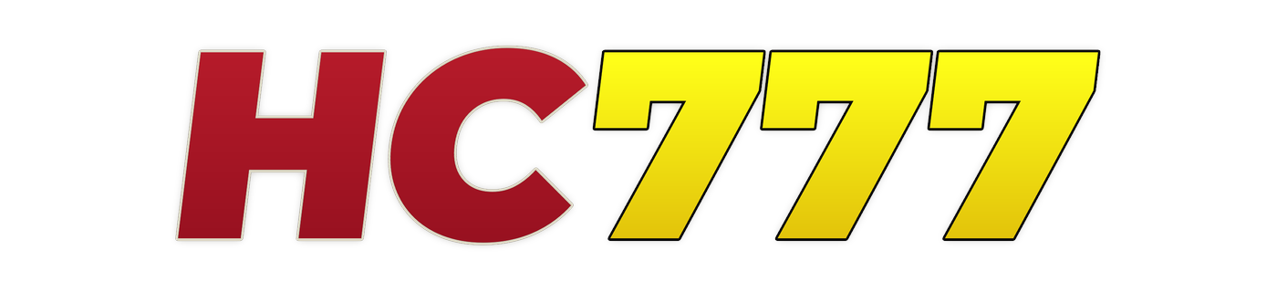hc777 Logo